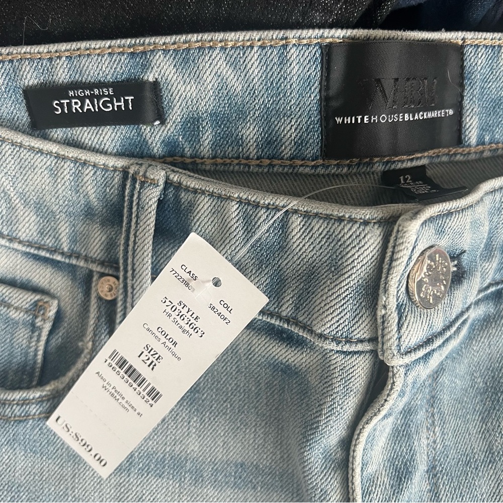 WHBM straight! - Picture 7 of 9